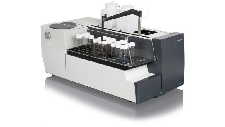 TE Instruments Celebrates 10th Anniversary